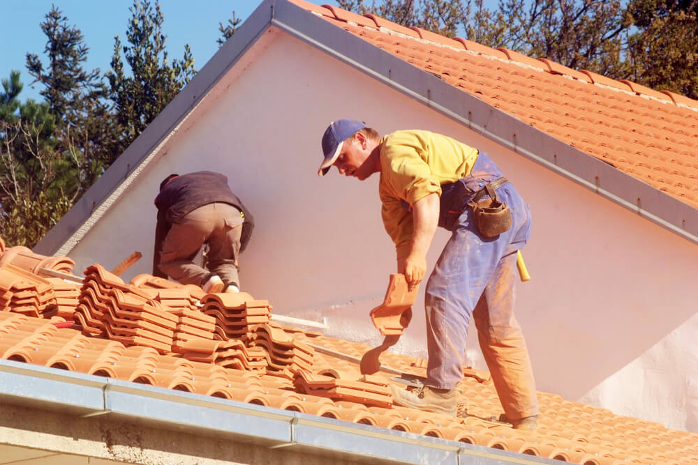 About-Davie Metal Roofing Company