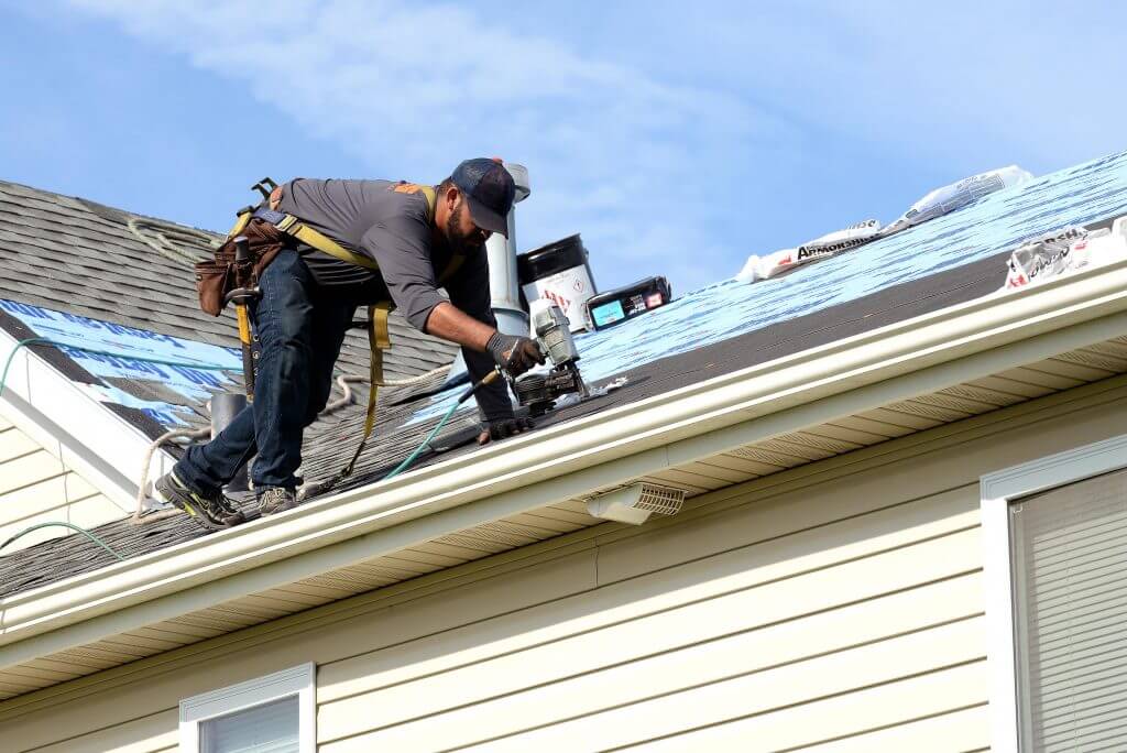 Contact-Davie Metal Roofing Company