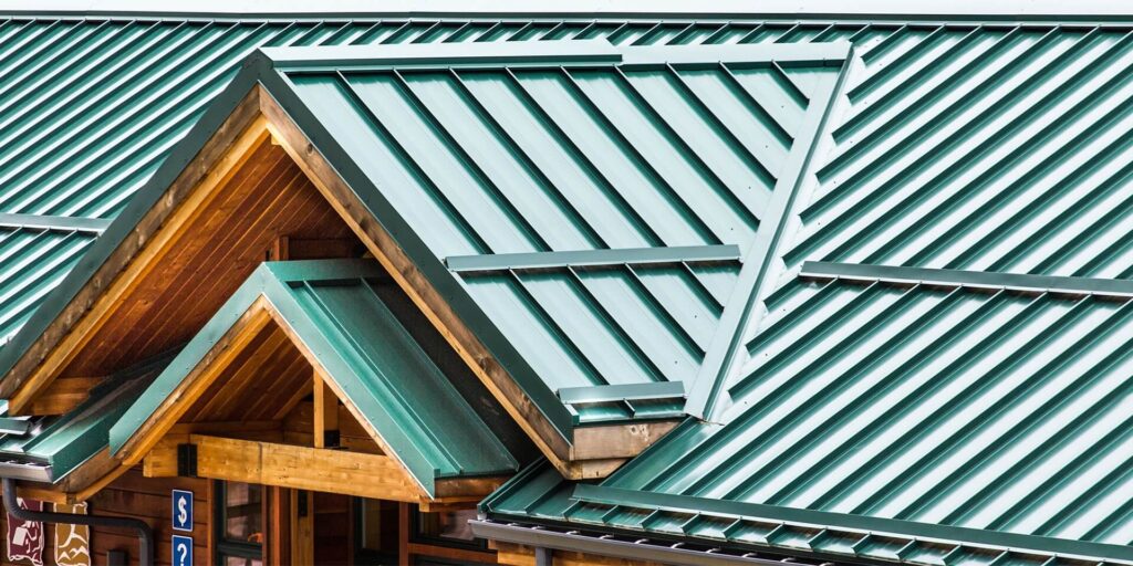 Metal Roofing Contractors-Davie Metal Roofing Company