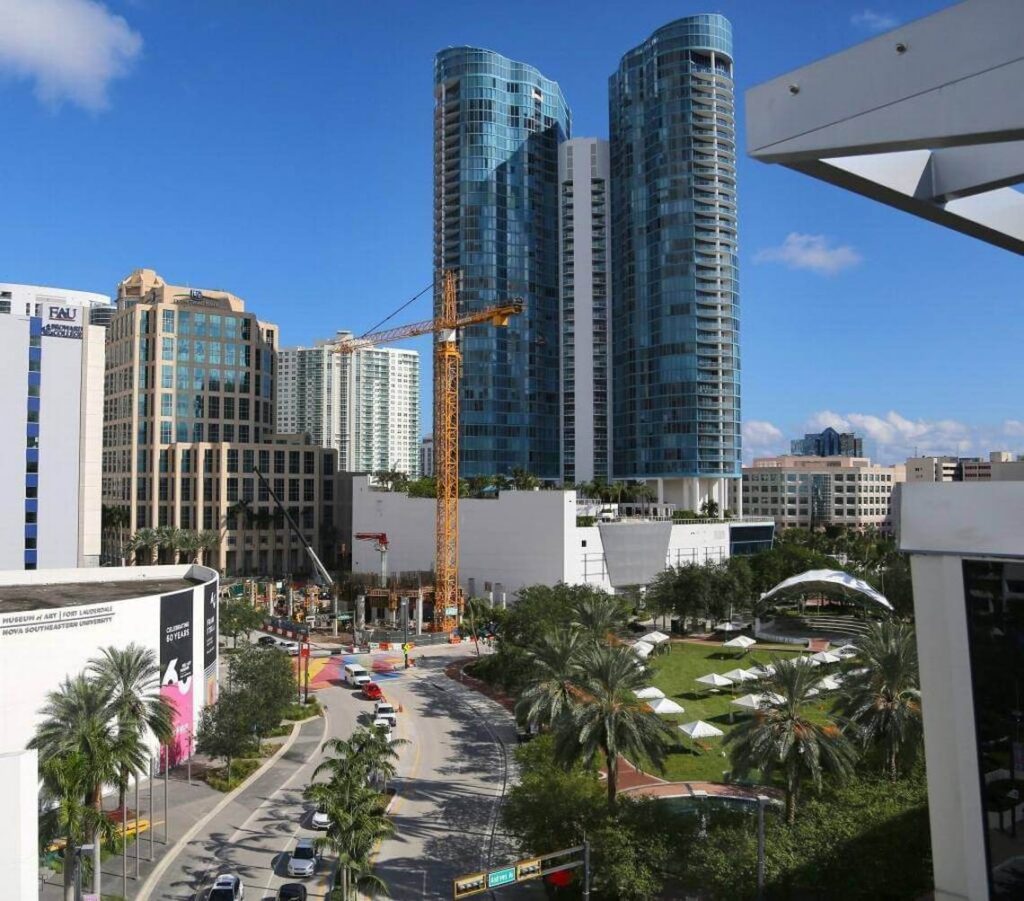Broward County FL-Davie Metal Roofing Company