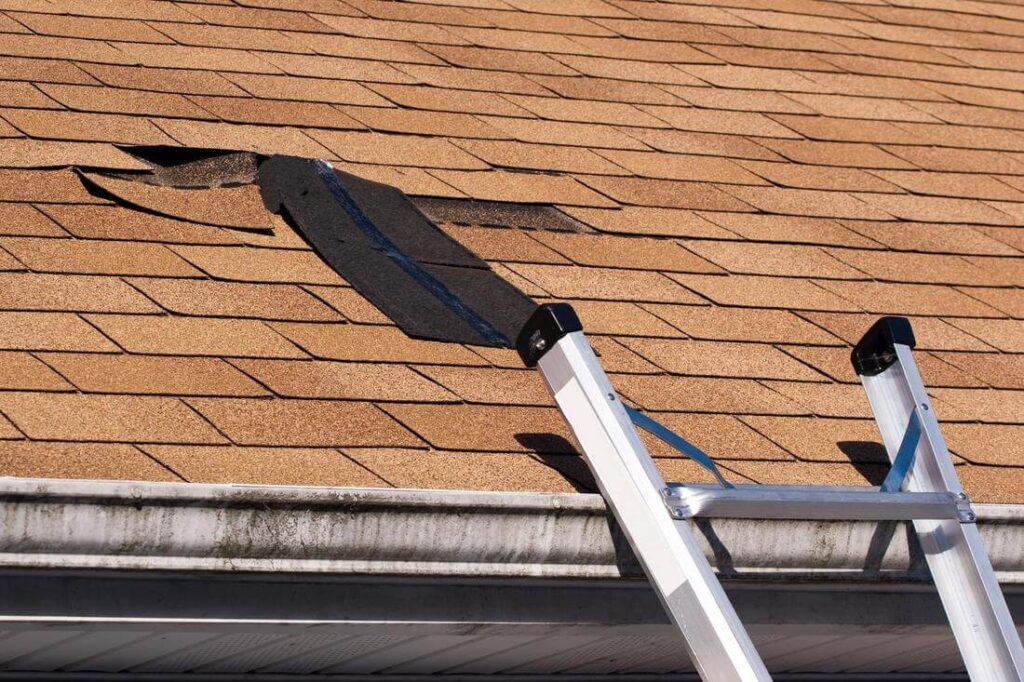 Free Roof Inspection-Davie Metal Roofing Company