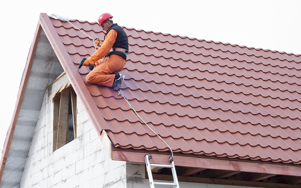 Home-Davie Metal Roofing Company