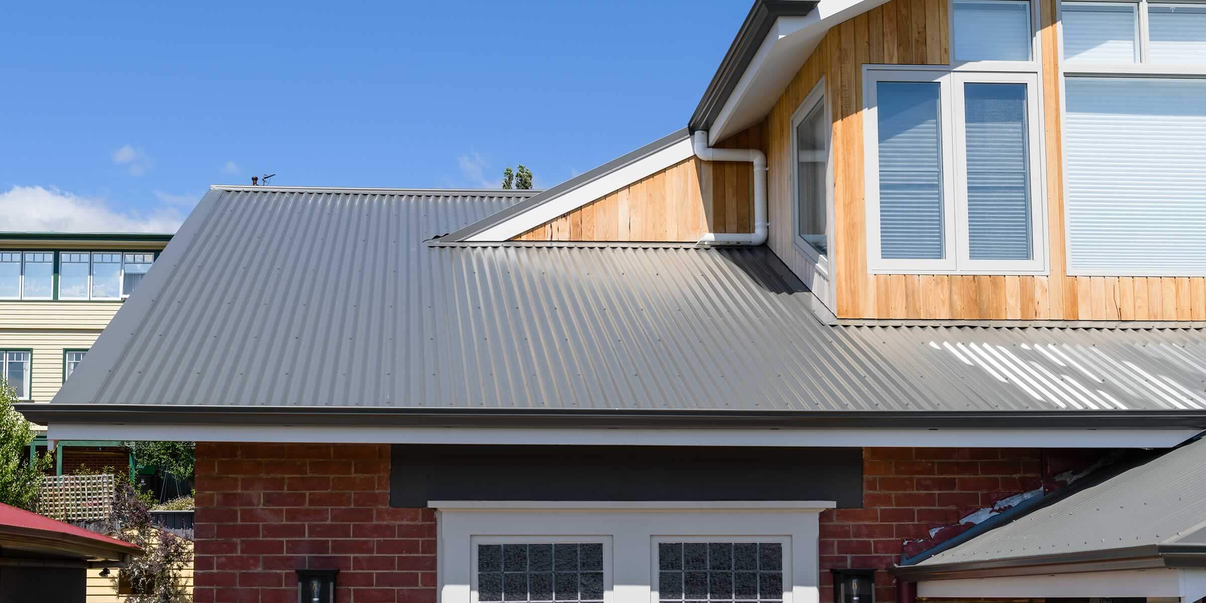 Residential Metal Roofing-Davie Metal Roofing Company